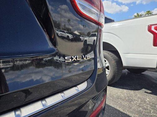 2016 Kia Sorento SXL