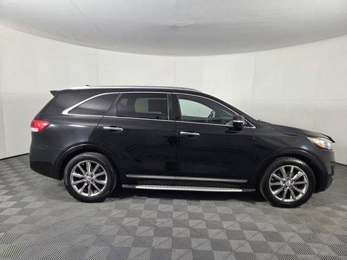 2016 Kia Sorento SXL