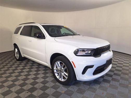 2023 Dodge Durango GT Plus