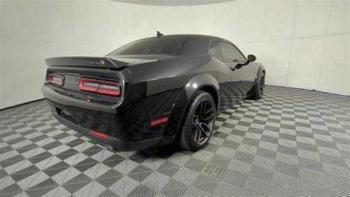 2020 Dodge Challenger R/T Scat Pack