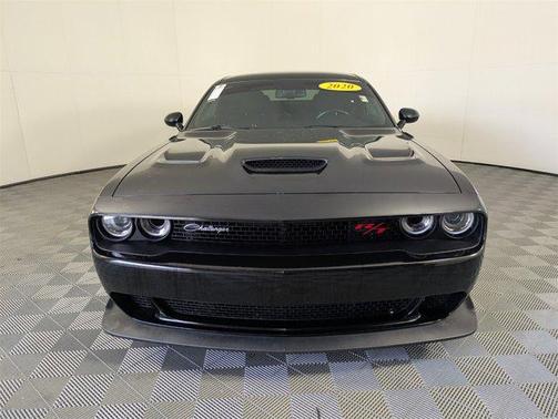 2020 Dodge Challenger R/T Scat Pack