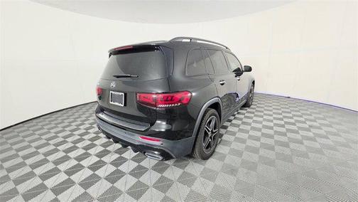 2022 Mercedes-Benz GLB 250 Base