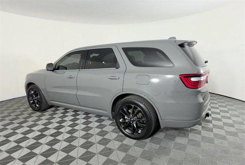 2021 Dodge Durango GT RWD