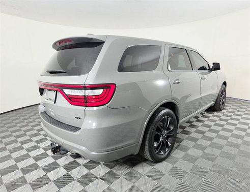 2021 Dodge Durango GT RWD