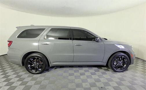 2021 Dodge Durango GT RWD