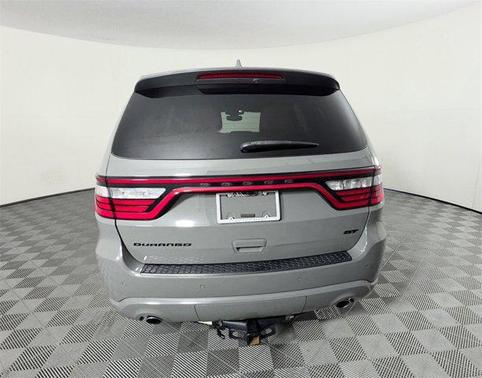 2021 Dodge Durango GT RWD