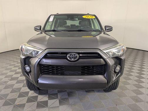 2020 Toyota 4Runner SR5 Premium