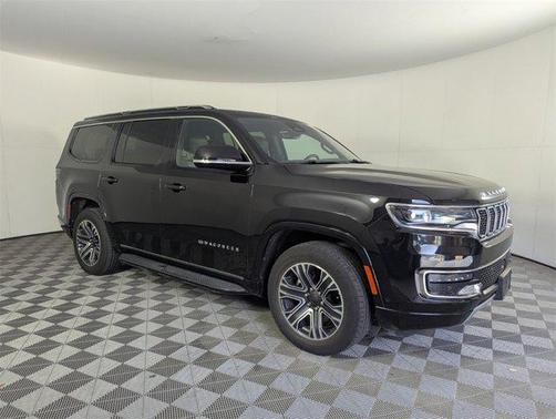 2024 Jeep Wagoneer Series II 4x4