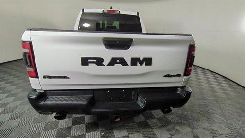 2023 RAM 1500 Rebel