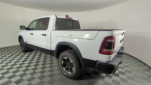 2023 RAM 1500 Rebel