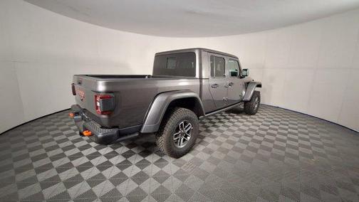 2025 Jeep Gladiator Mojave X