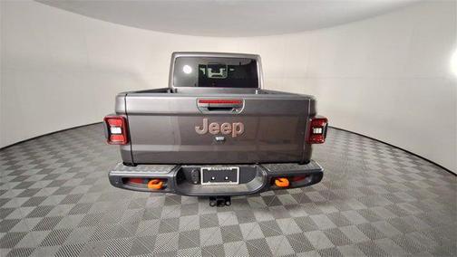 2025 Jeep Gladiator Mojave X