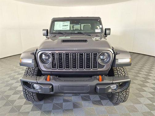 2025 Jeep Gladiator Mojave X