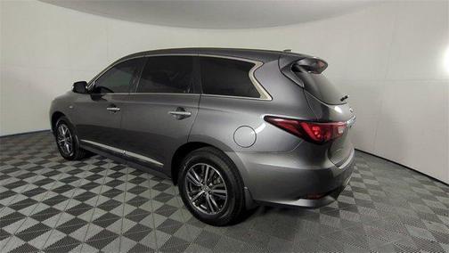 2019 INFINITI QX60 Pure