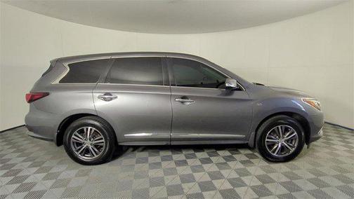 2019 INFINITI QX60 Pure