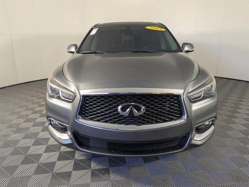 2019 INFINITI QX60 Pure