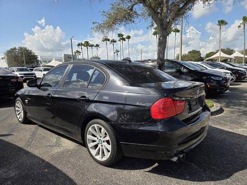 2011 BMW 328 xDrive
