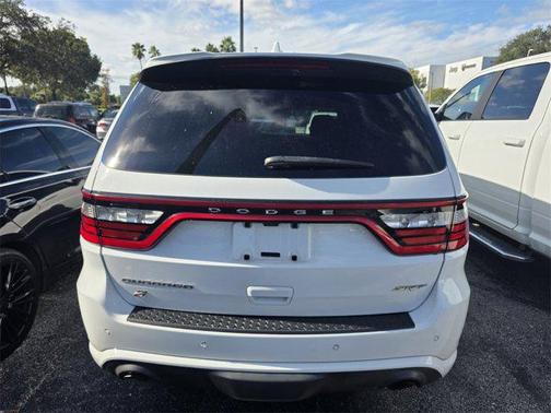 2021 Dodge Durango SRT 392 AWD