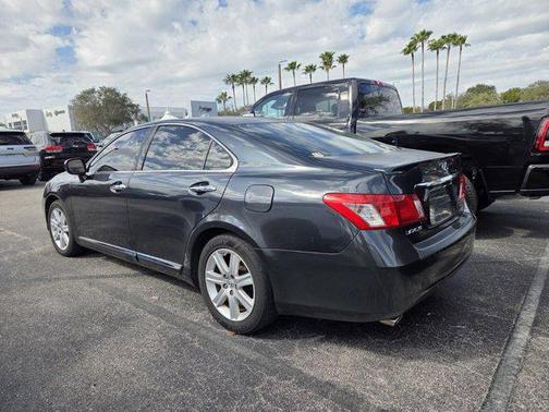 2007 Lexus ES 350 Base