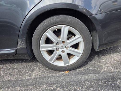 2007 Lexus ES 350 Base