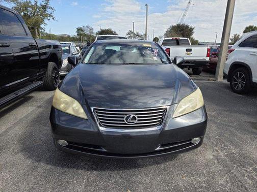 2007 Lexus ES 350 Base