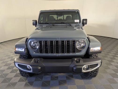 2025 Jeep Gladiator High Tide