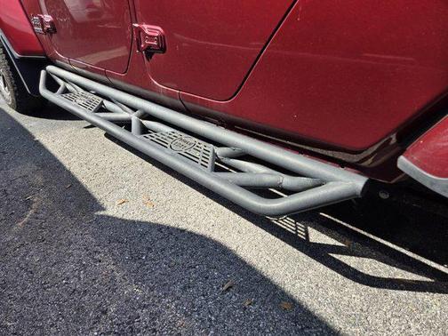 2021 Jeep Gladiator 80th Anniversary 4x4