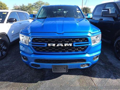 2022 RAM 1500 Lone Star