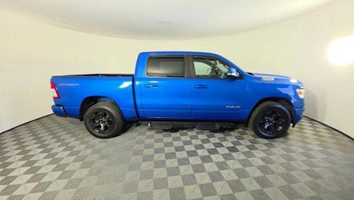 2022 RAM 1500 Lone Star