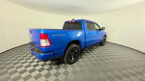 2022 RAM 1500 Lone Star