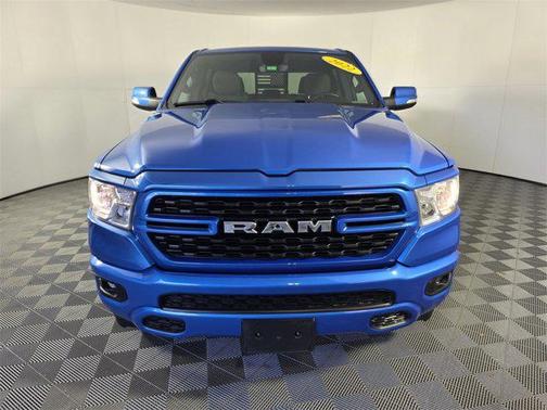 2022 RAM 1500 Lone Star