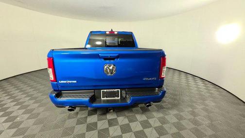 2022 RAM 1500 Lone Star