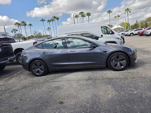 2023 Tesla Model 3 Standard Range