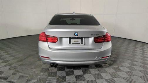 2012 BMW 328 328i