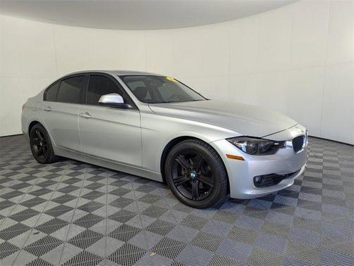 2012 BMW 328 328i