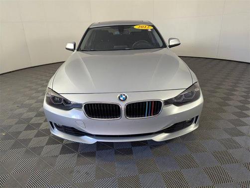 2012 BMW 328 328i