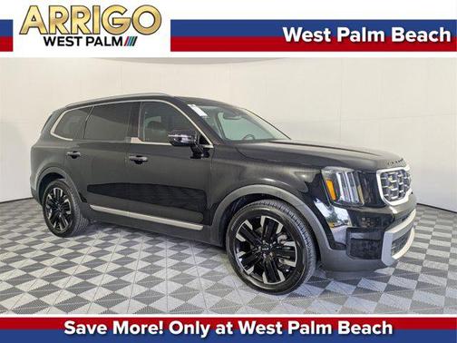 2023 Kia Telluride SX