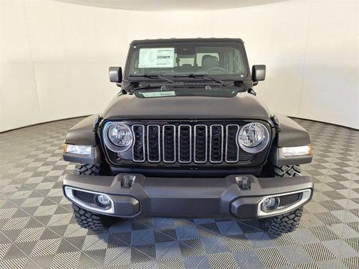 2025 Jeep Gladiator High Tide