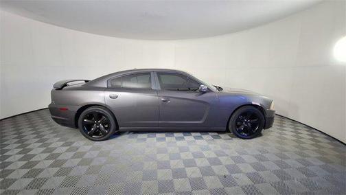 2014 Dodge Charger SXT