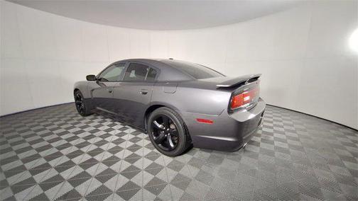 2014 Dodge Charger SXT