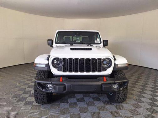 2025 Jeep Gladiator Mojave X