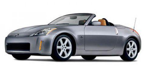 2005 Nissan 350Z Touring
