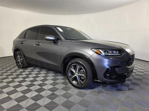 2023 Honda HR-V EX-L