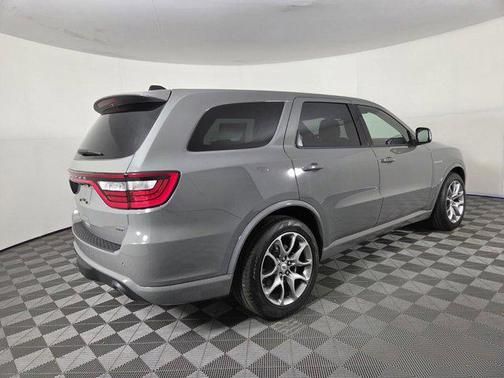 2026 Dodge Durango GT HEMI V8 AWD