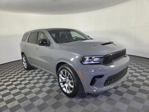 2026 Dodge Durango GT HEMI V8 AWD