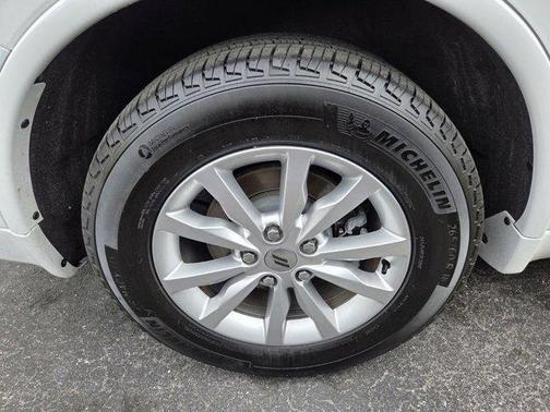 2025 Dodge Durango GT RWD