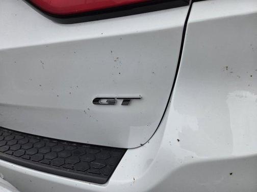 2025 Dodge Durango GT RWD