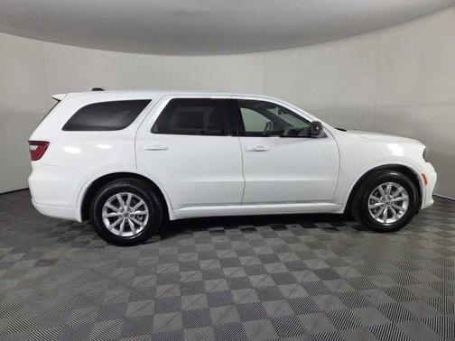 2025 Dodge Durango GT RWD