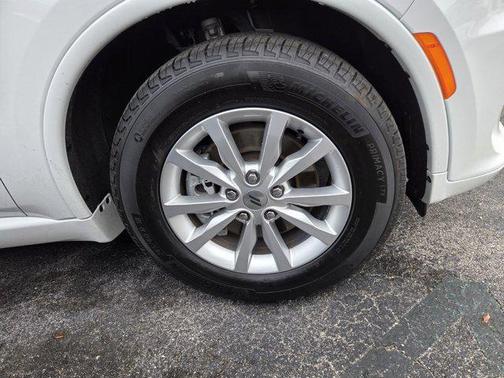 2025 Dodge Durango GT RWD