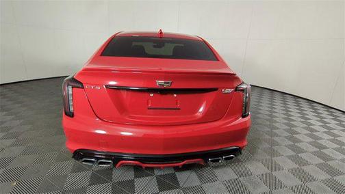 2024 Cadillac CT5-V V-Series
